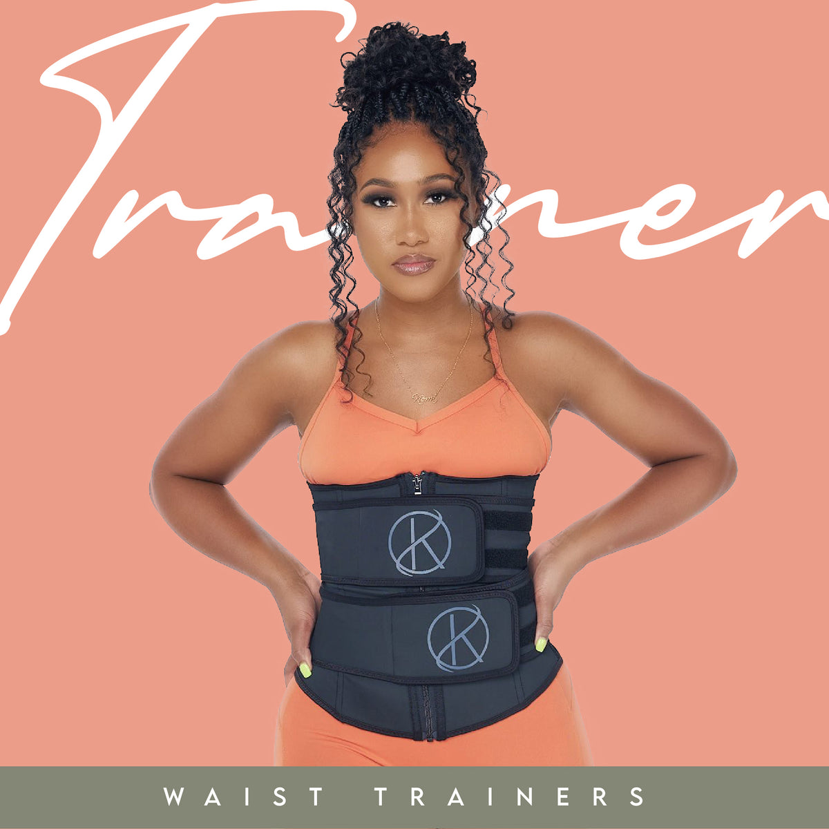 Waist trainer websites sale