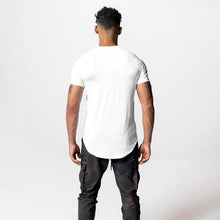 Load image into Gallery viewer, Daily Motion Tee- Men’s Athleisure Performance Shirt