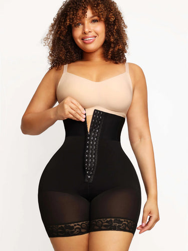 New! Butt Lifting Faja