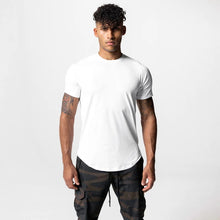 Load image into Gallery viewer, Daily Motion Tee- Men’s Athleisure Performance Shirt
