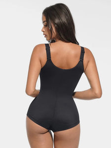 New! Panty Faja