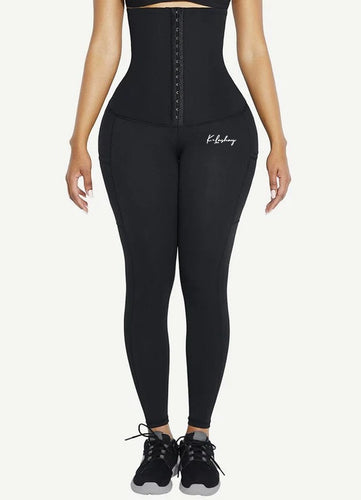 New! Get Waisted Leggings