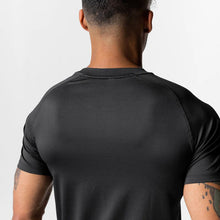 Load image into Gallery viewer, Daily Motion Tee- Men’s Athleisure Performance Shirt