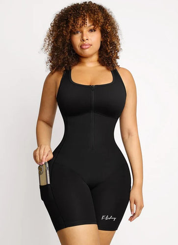 New! Get Waisted Romper
