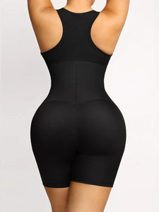 New! Get Waisted Romper
