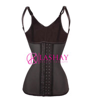 Load image into Gallery viewer, Latex Vest W/ Adjustable Straps