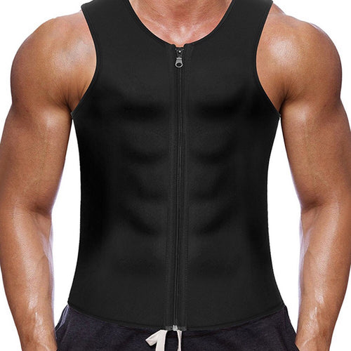 Men’s Sweat Vest